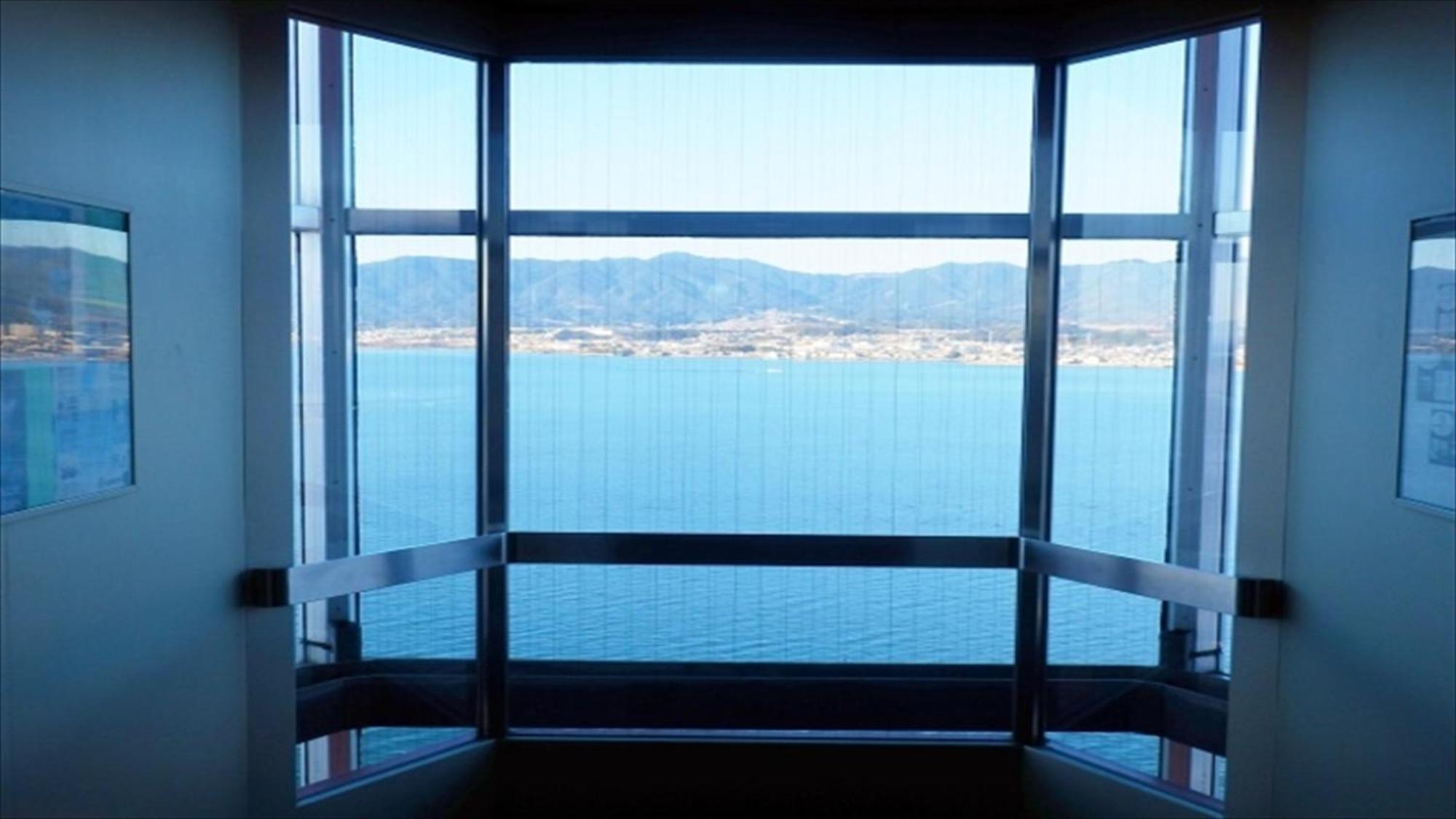 Hotel Biwako Plaza Moriyama Exterior foto